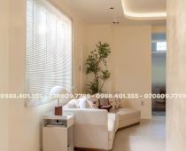 Vì Sao Ánh Sáng Quyết Định 70% Hiệu Quả Thiết Kế Khi Thi Công Nội Thất