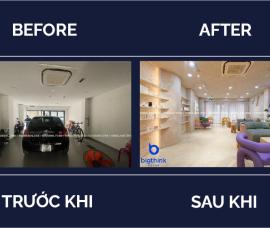 MAPU VIỆN THẨM MỸ