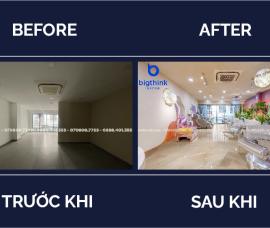 MAPU VIỆN THẨM MỸ 