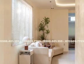 Vì Sao Ánh Sáng Quyết Định 70% Hiệu Quả Thiết Kế Khi Thi Công Nội Thất