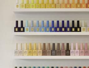 Bạn Muốn Mở Tiệm Nail - Nhưng Chưa Biết Bắt Đầu Từ Đâu? 