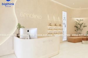 EM CLINIC - THIẾT KẾ 3D 
