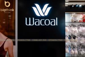 CỬA HÀNG ĐỒ LÓT WACOAL AEON MALL TÂN PHÚ