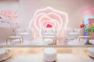 ROSEY NAILS & SPA (THI CÔNG 2)