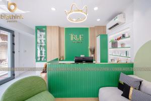 TRUE SPA & CLINIC