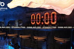 00:00 COFFEE - THIẾT KẾ 3D 