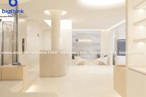 BLINGKIM - THIẾT KẾ 3D