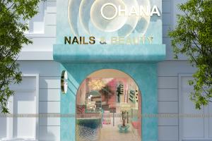 OHANA NAILS & BEAUTY (1)