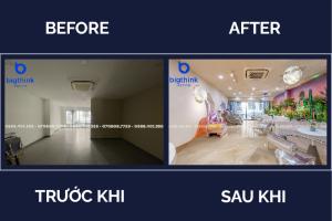 MAPU VIỆN THẨM MỸ 