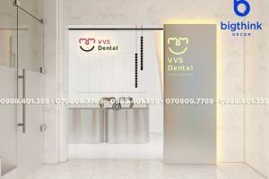 VVS DENTAL - THIẾT KẾ 3D 