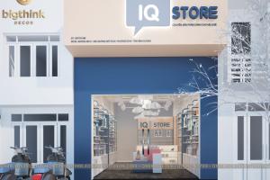 CỬA HÀNG IQ STORE