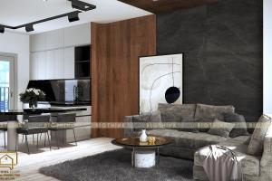 SAIGON SOUTH RESIDENCE - QUẬN 7