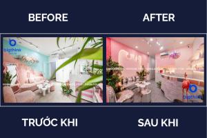 WAXING BAR SAIGON 