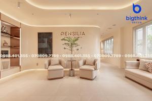 PENSILIA CLINIC BEAUTY - THI CÔNG