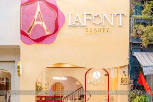 LAFONT BEAUTY (THI CÔNG 1)