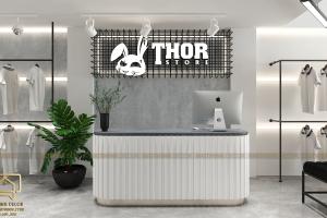 THOR STORE