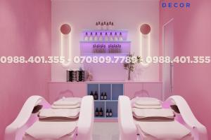 JI BEAUTY - THIẾT KẾ 3D 