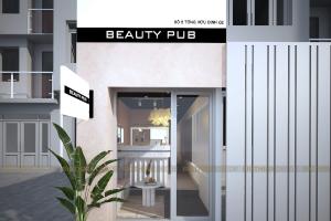 BEAUTY PUB