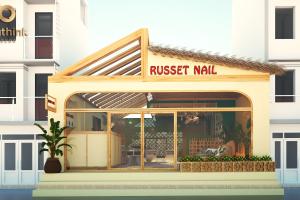 TIỆM NAIL RUSSET