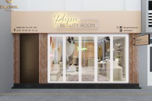 PUPU BEAUTY ROOM