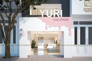 YURI NAIL STUDIO