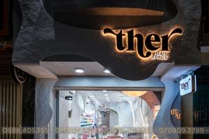 THER NAIL SPACE (THI CÔNG 1)