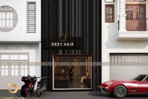 OKEY HAIR SALON