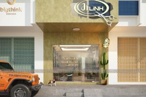 H LINH HAIR SALON