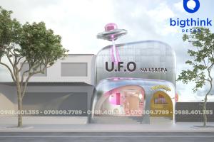 U.F.O Nail & Spa (1)