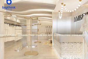 AMBER 2 - THIẾT KẾ 3D