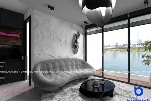 DELASOL - THIẾT KẾ 3D