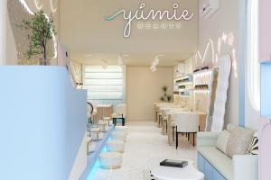 YUMIE BEAUTY - THIẾT KẾ 3D 
