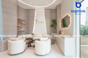 J AESTHE CLINIC - THI C&Ocirc;NG