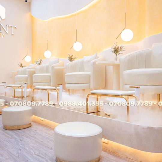 LAFONT BEAUTY - THI CÔNG 