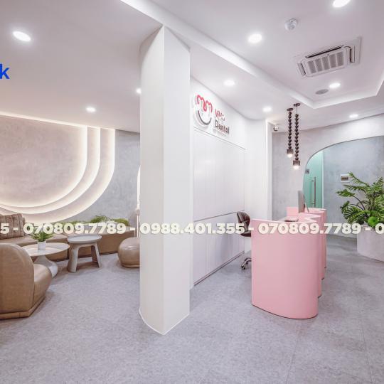 VVS DENTAL - THI C&Ocirc;NG