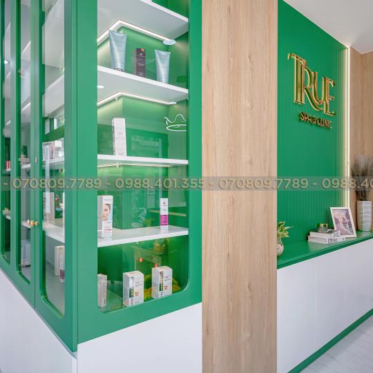 TRUE SPA & CLINIC