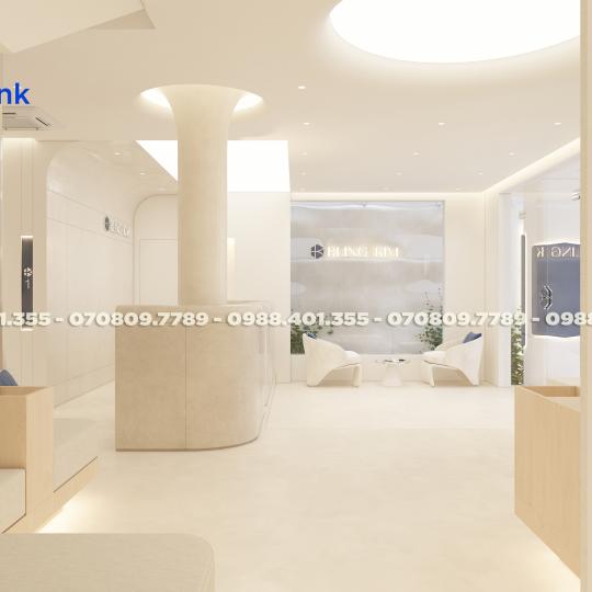 BLINGKIM - THIẾT KẾ 3D