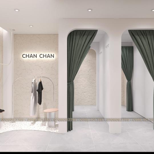 CHAN CHAN BOUTIQUE