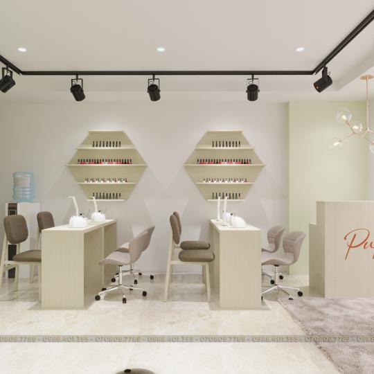 PUPU BEAUTY ROOM