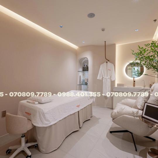 PENSILIA CLINIC BEAUTY - THI CÔNG