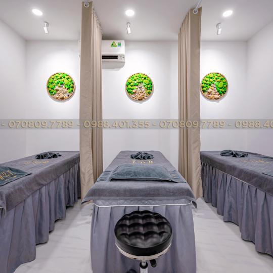 TRUE SPA & CLINIC