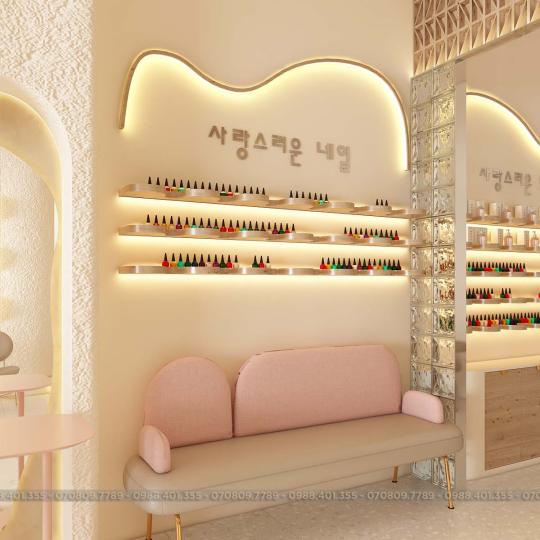 MIN NAIL ROOM