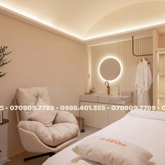 PENSILIA CLINIC BEAUTY - THI CÔNG