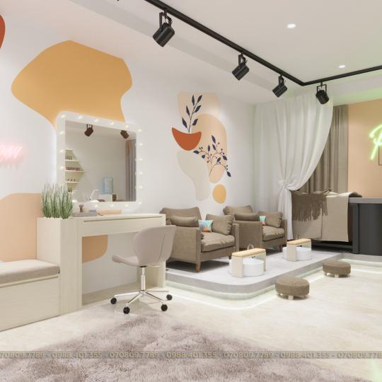 PUPU BEAUTY ROOM