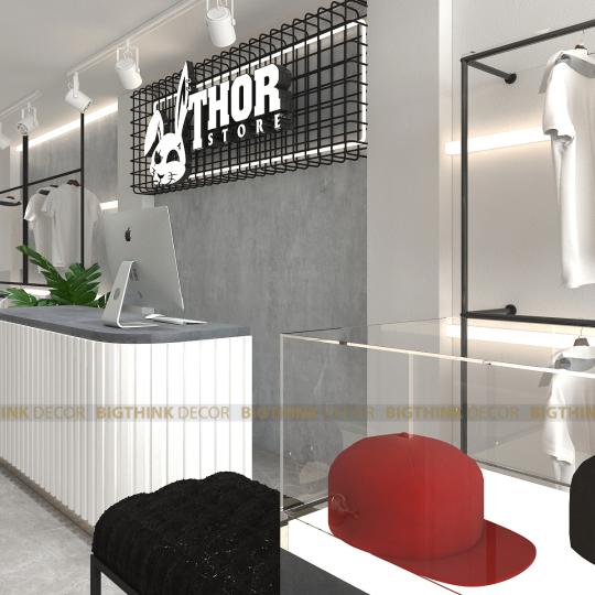 THOR STORE