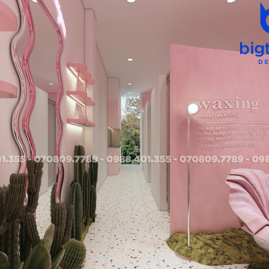 Waxing Bar Saigon (1)