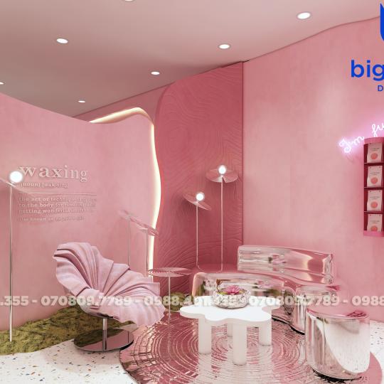 Waxing Bar Saigon (1)