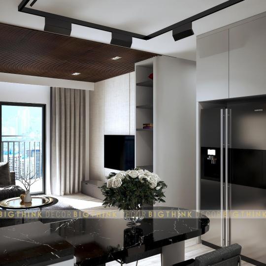 SAIGON SOUTH RESIDENCE - QUẬN 7