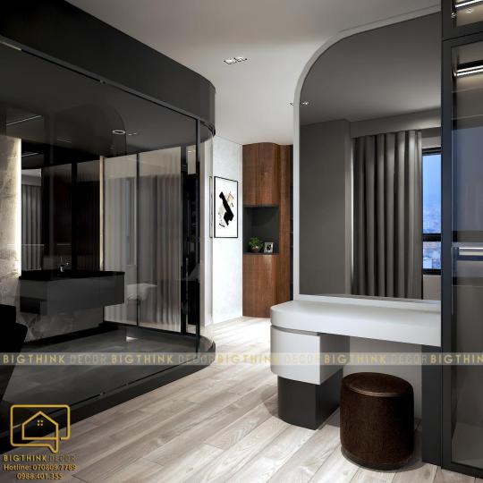 SAIGON SOUTH RESIDENCE - QUẬN 7