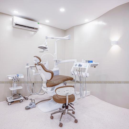 VVS DENTAL (THI CÔNG 3)